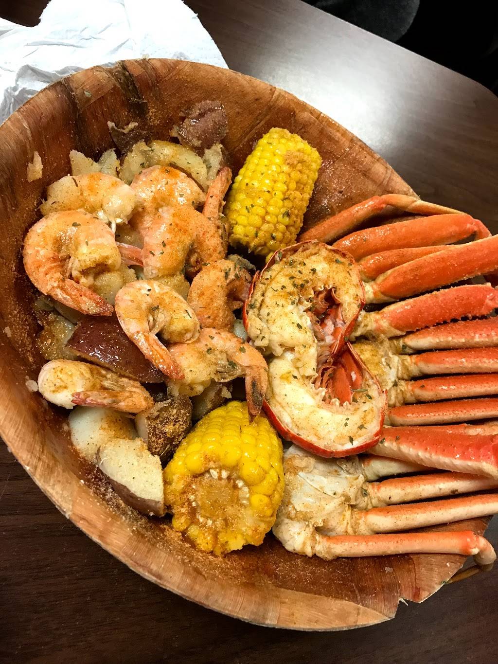 Crab Stop of Vero Beach | restaurant | 2263 14th Ave, Vero Beach, FL 32960, USA | 7722575221 OR +1 772-257-5221