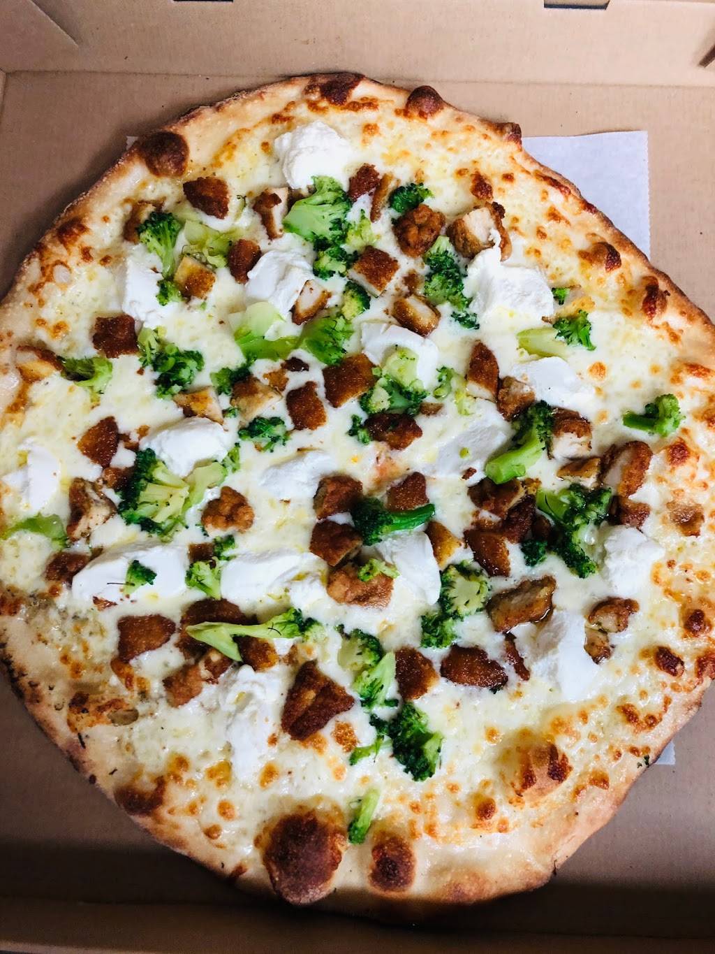 NYPD East Pizza | restaurant | 127 N Federal Hwy, Lake Worth, FL 33460, USA | 5615856973 OR +1 561-585-6973