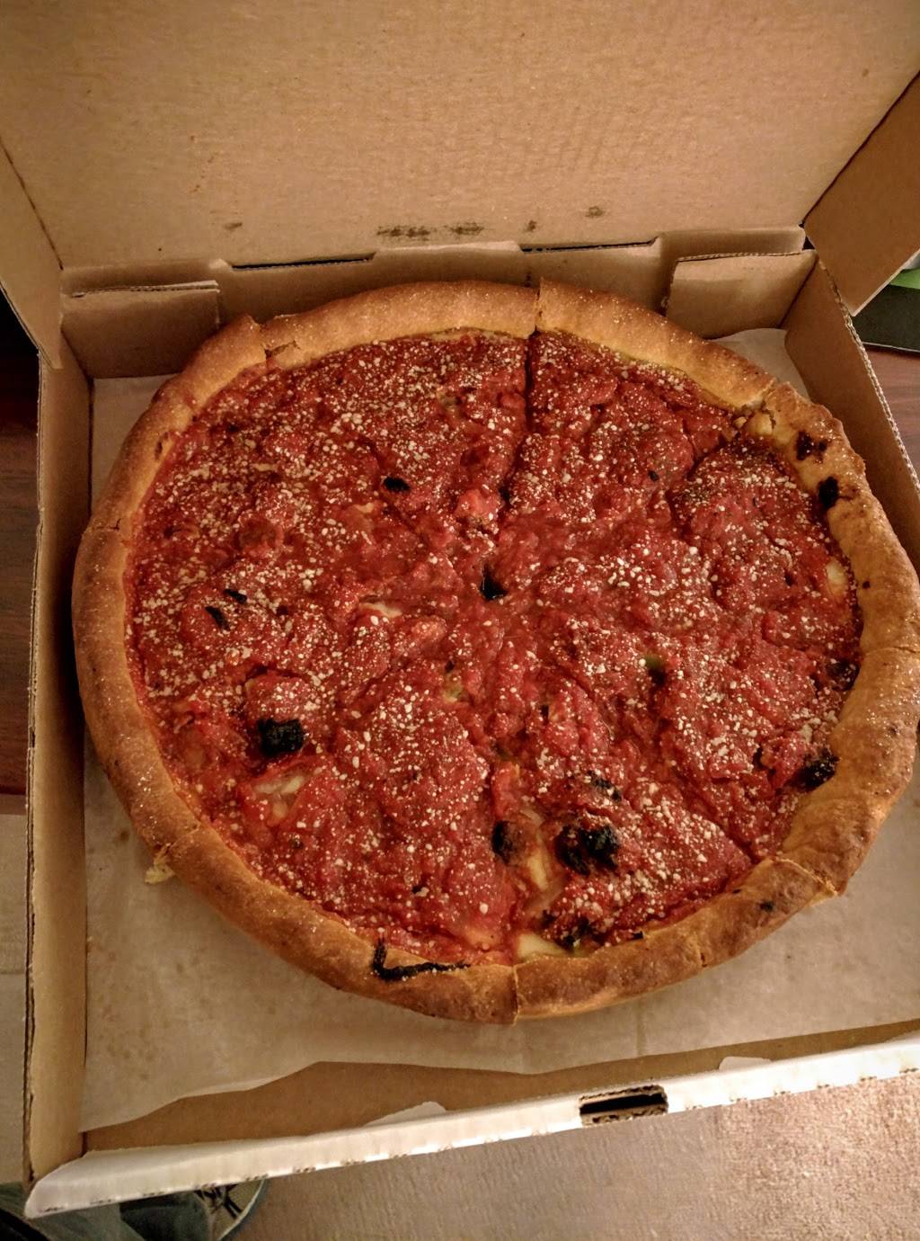 Hollywood Pies | meal delivery | 6116 1/2 W Pico Blvd, Los Angeles, CA 90035, USA | 3233373212 OR +1 323-337-3212