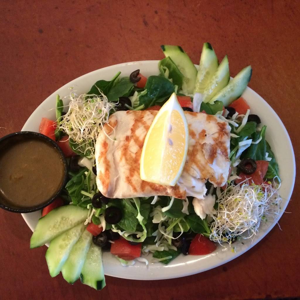 Derfs Café | restaurant | 2000 De La Vina St, Santa Barbara, CA 93105, USA | 8056875437 OR +1 805-687-5437