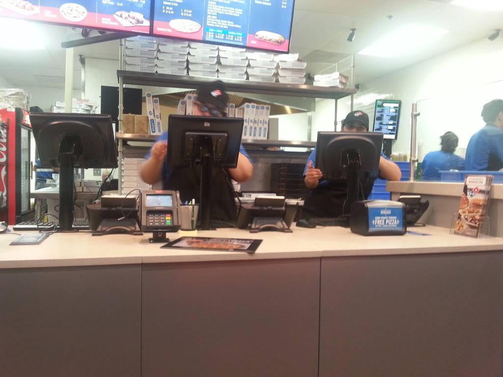 Dominos Pizza | meal delivery | 18635 Soledad Canyon Rd, Canyon Country, CA 91351, USA | 6612515605 OR +1 661-251-5605