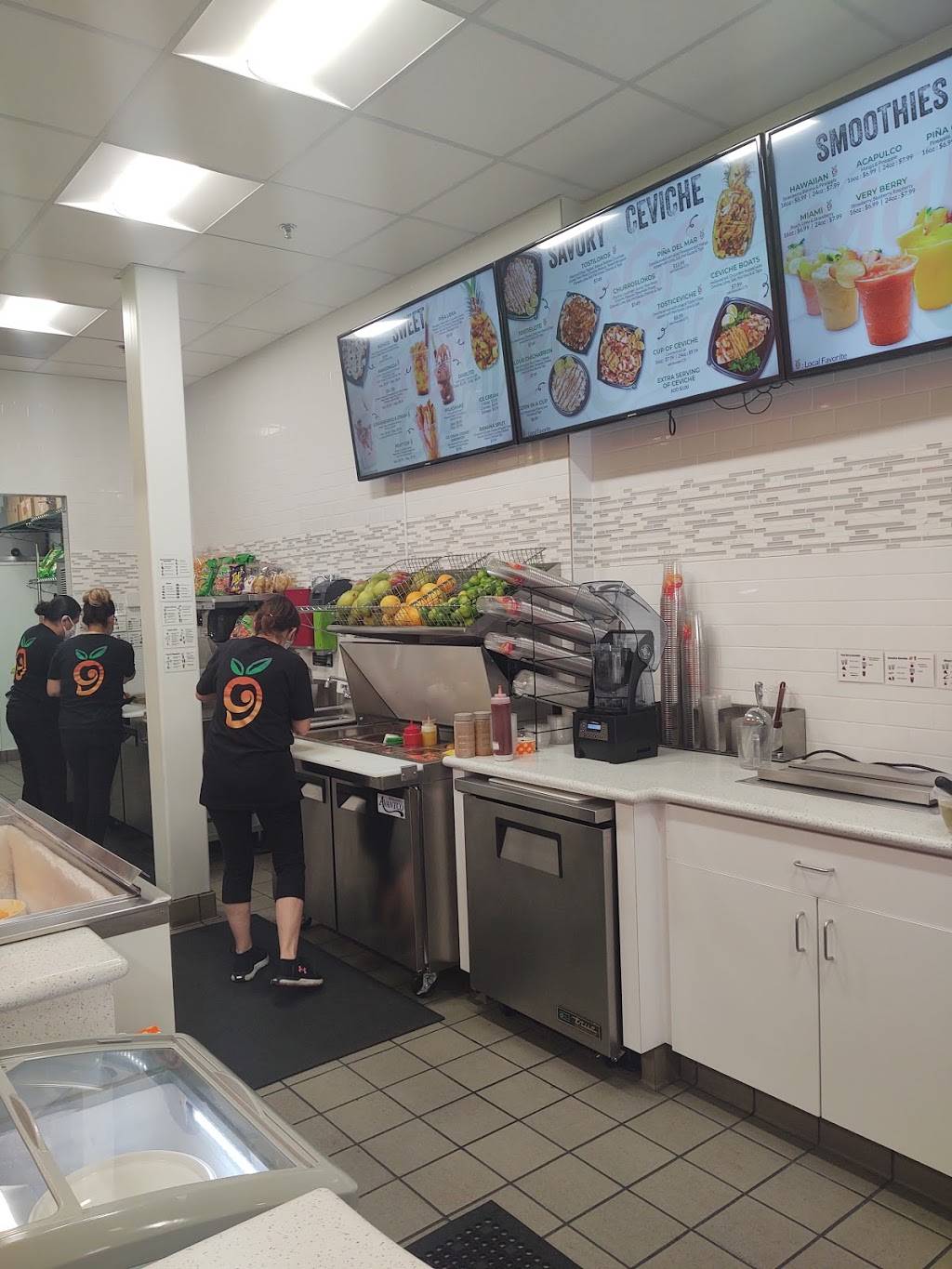 Mango Crazy | restaurant | 8519 Bond Rd, Elk Grove, CA 95624, USA | 9166479605 OR +1 916-647-9605