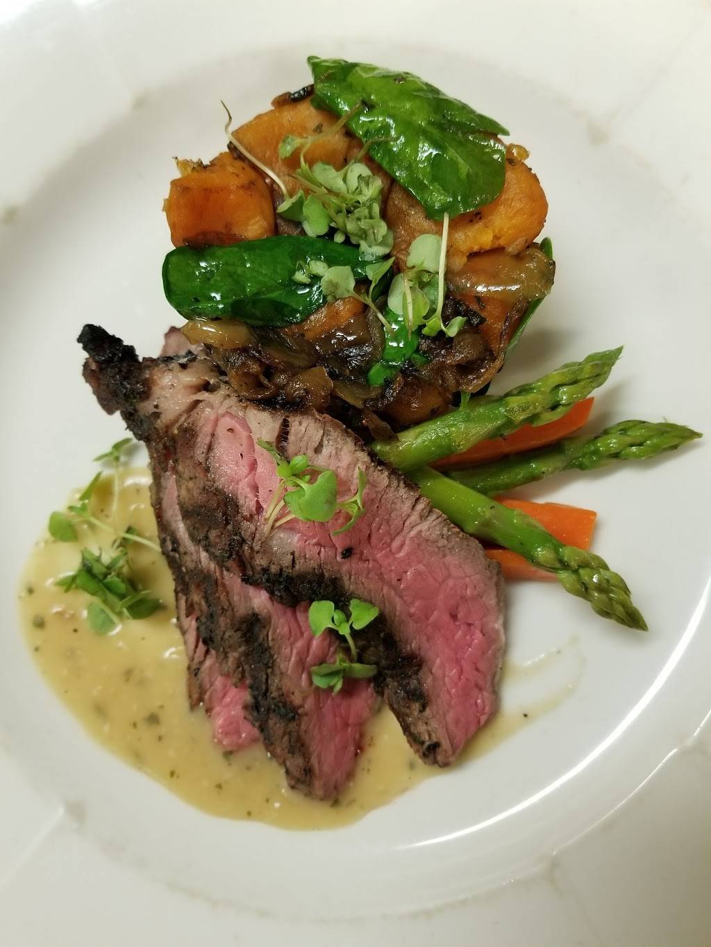 bia bistro | restaurant | 35 S Main St, Cohasset, MA 02025, USA | 7813830464 OR +1 781-383-0464