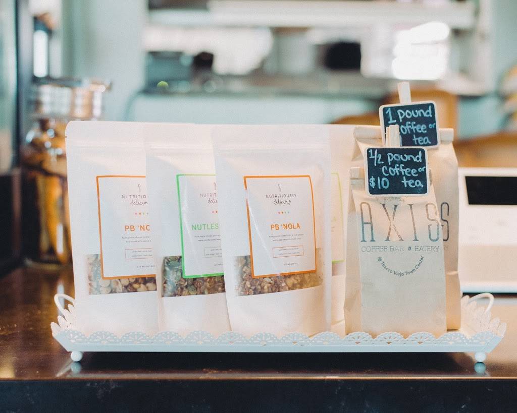 Axis Coffee Bar + Eatery | cafe | 4150 Town Center Blvd #102, Madera, CA 93636, USA | 5597955450 OR +1 559-795-5450