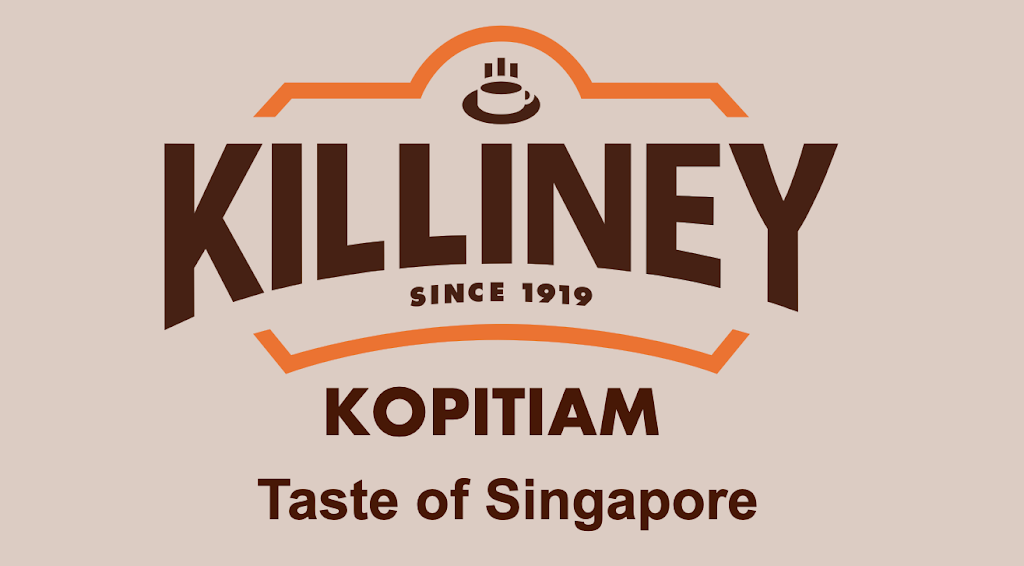 Killiney Kopitiam | restaurant | 552 Waverley St, Palo Alto, CA 94301, USA | 6507526039 OR +1 650-752-6039