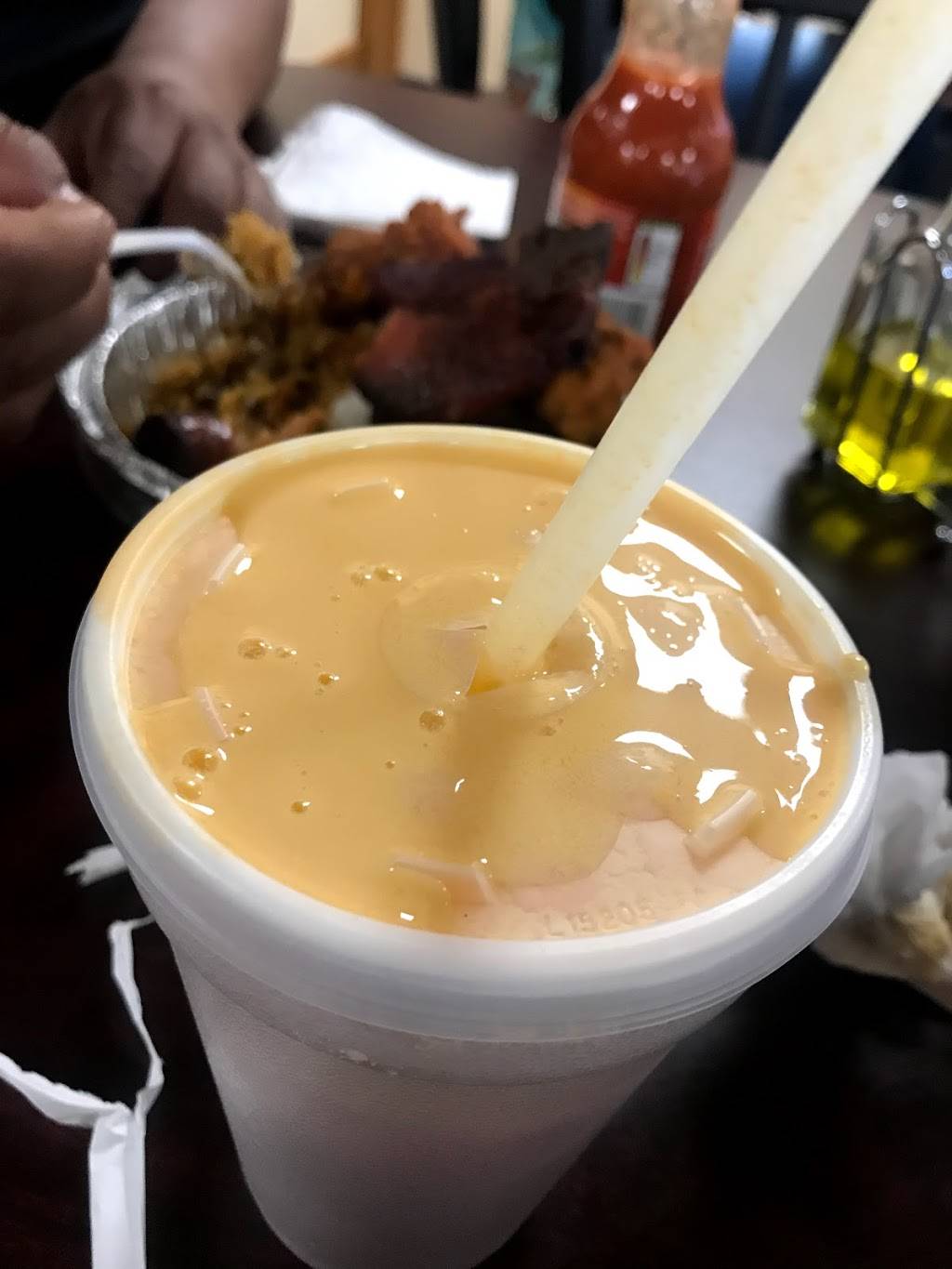 La Casa De Sabores | restaurant | 1 Letchworth St, Buffalo, NY 14213, USA | 7163701484 OR +1 716-370-1484