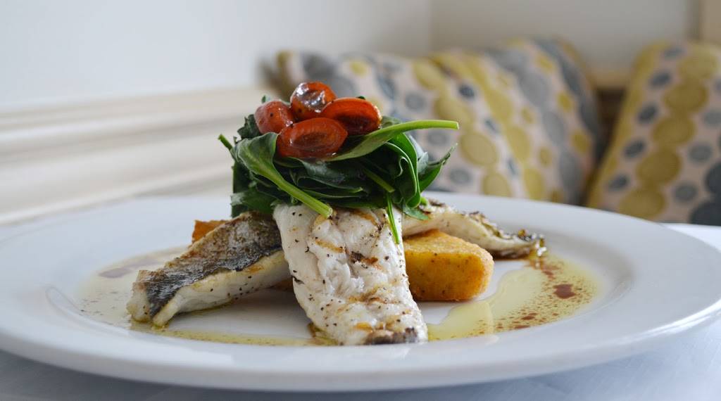 Cafe io | restaurant | 300 Beverly Rd, Pittsburgh, PA 15216, USA | 4124400414 OR +1 412-440-0414