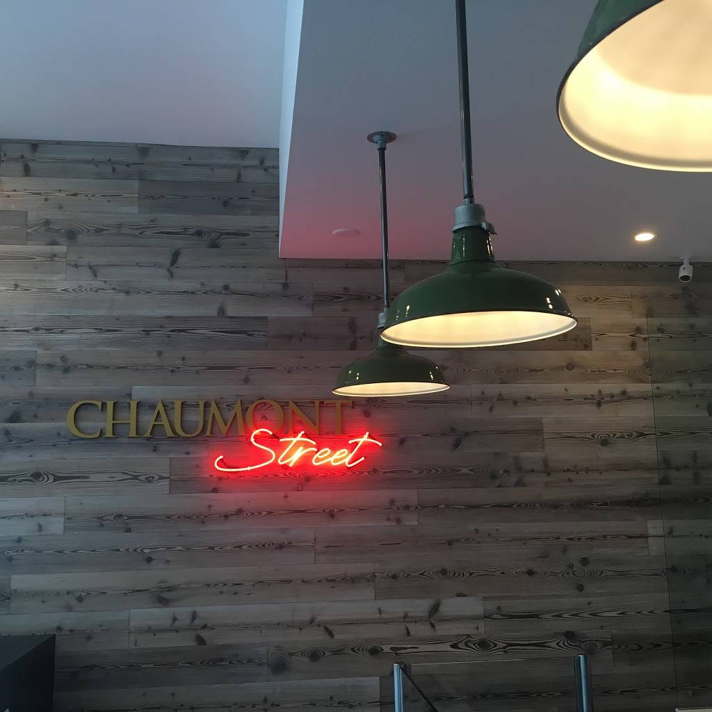 Chaumont Street | restaurant | 145 S Beverly Dr, Beverly Hills, CA 90212, USA | 4243350622 OR +1 424-335-0622