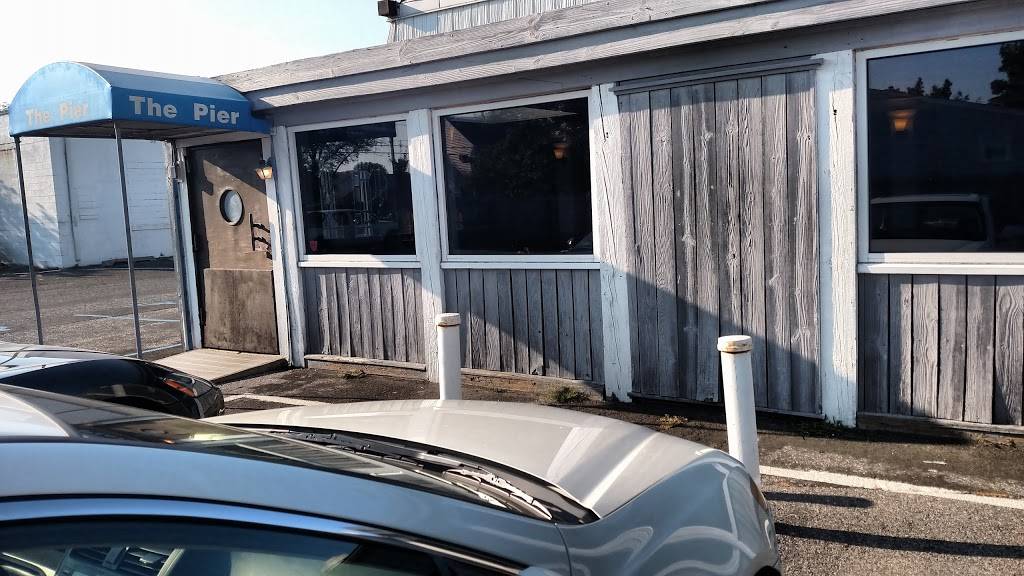 Pier 44 Restaurant | restaurant | 444 Fire Island Ave, Babylon, NY 11702, USA | 6316615999 OR +1 631-661-5999