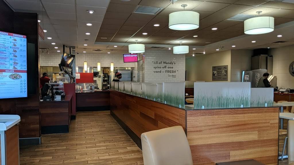 Wendys | restaurant | 5801 Plank Rd, Fredericksburg, VA 22407, USA | 5403882928 OR +1 540-388-2928