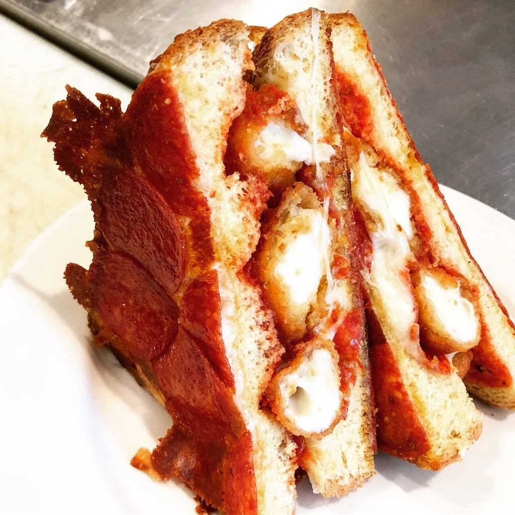 The Funny Farm Restaurant | restaurant | Inside The Sideline Sports Bar, 7028 Santa Teresa Blvd, San Jose, CA 95139, USA | 4086819501 OR +1 408-681-9501