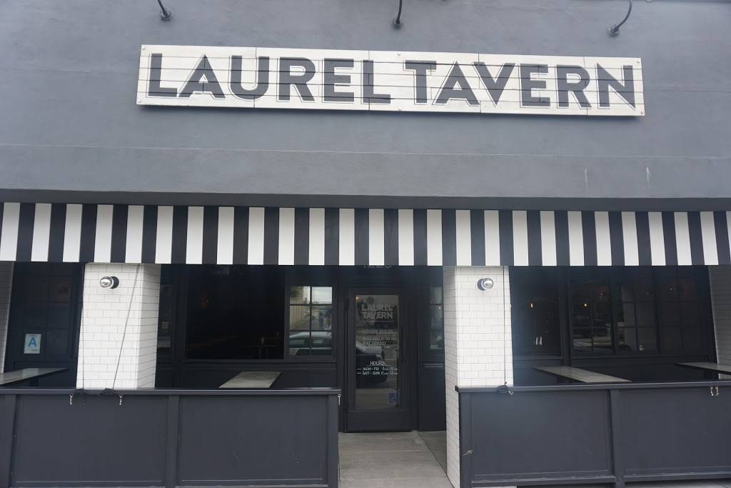 Laurel Tavern Hermosa Beach | restaurant | 1220 Hermosa Ave, Hermosa Beach, CA 90254, USA | 4242759694 OR +1 424-275-9694