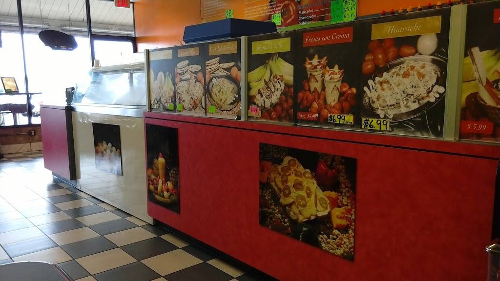 Pepes Fruit Cup #2 | restaurant | 9616 N Lamar Blvd, Austin, TX 78753, USA | 5128320112 OR +1 512-832-0112