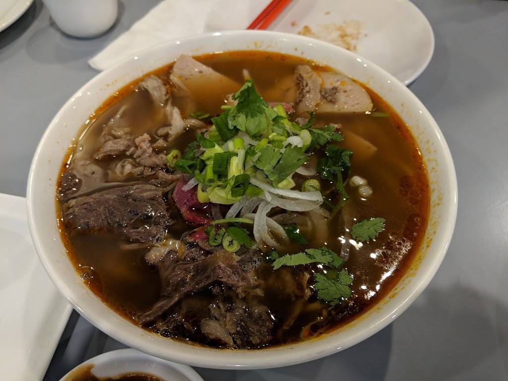 Pho de Nguyen | restaurant | 586-A San Mateo Ave, San Bruno, CA 94066, USA | 6508731388 OR +1 650-873-1388