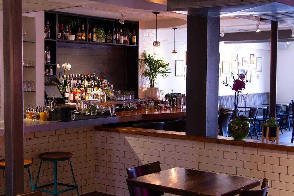 Grand Catch | restaurant | 1672 Grand Ave, St Paul, MN 55105, USA | 6513488541 OR +1 651-348-8541