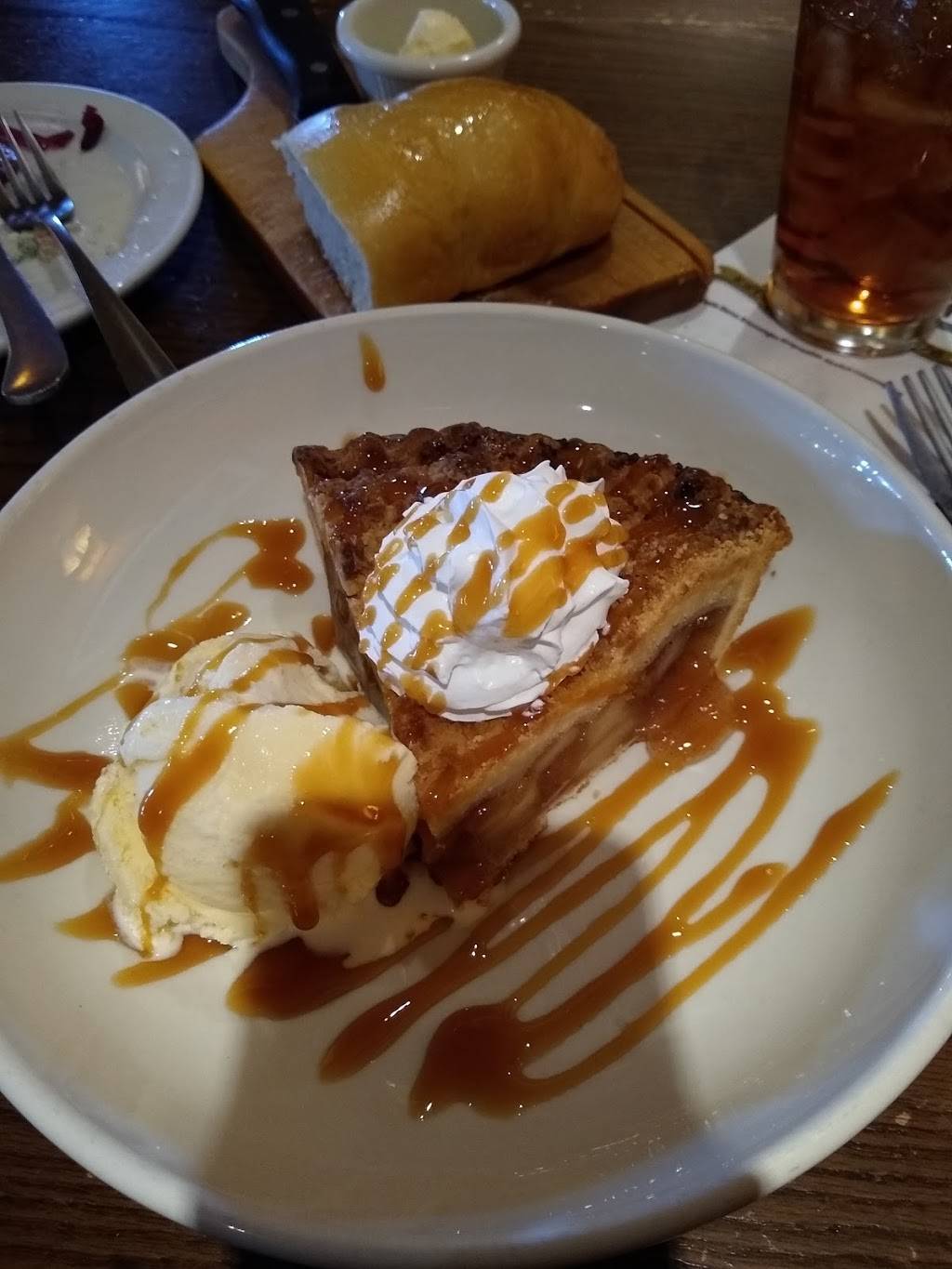 Cattle Baron | restaurant | 1799 Joe Battle Blvd, El Paso, TX 79936, USA | 9158560540 OR +1 915-856-0540