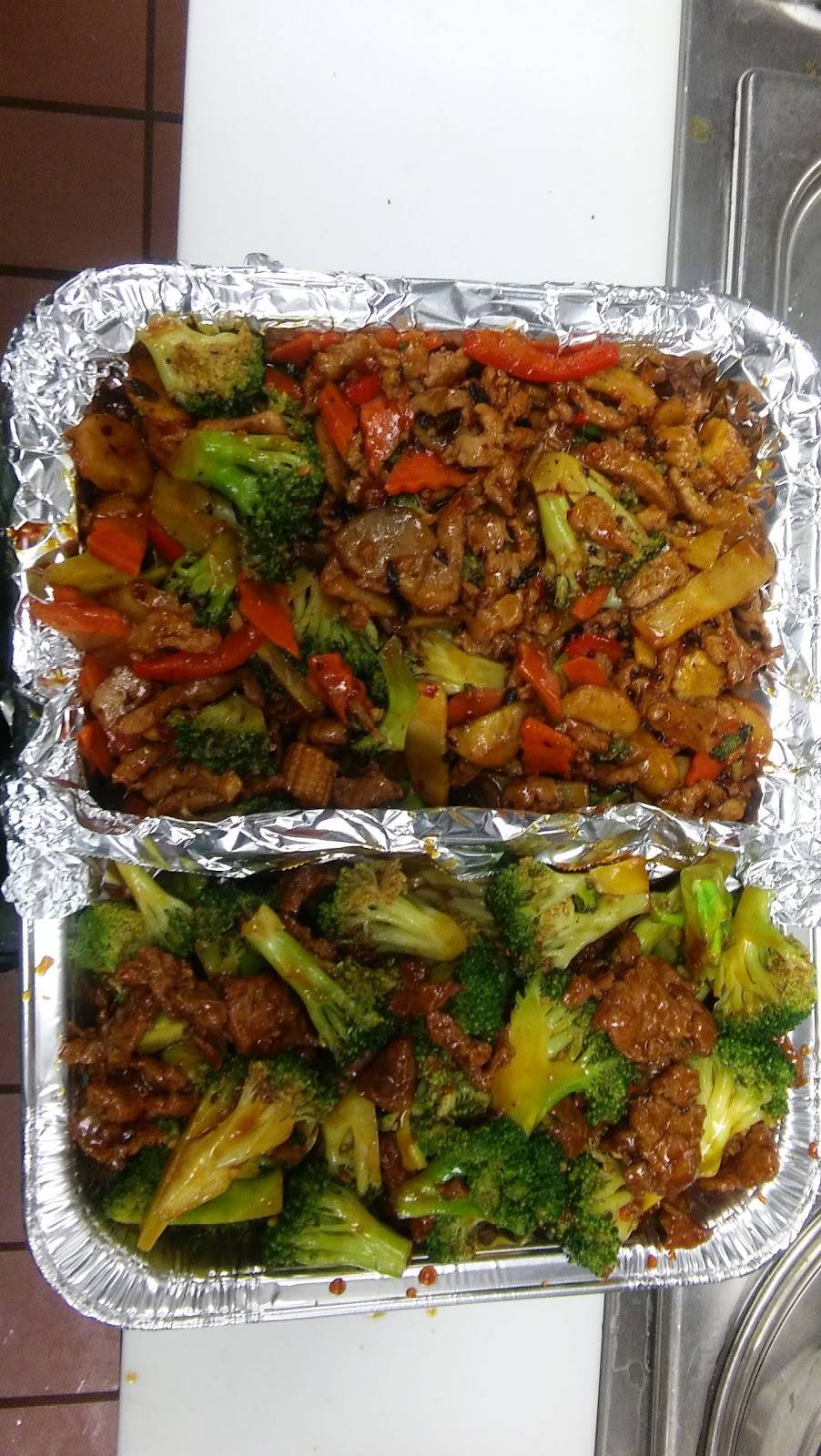 Peking Garden | restaurant | 11400 Sean Haggerty Dr Building C, El Paso, TX 79934, USA | 9152496606 OR +1 915-249-6606