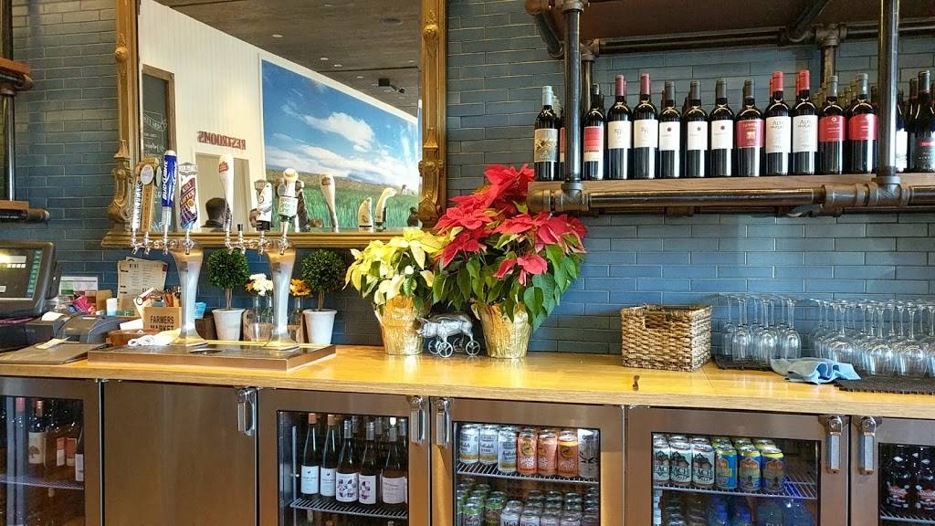 Zinburger | restaurant | 15257 N Scottsdale Rd Suite F150, Scottsdale, AZ 85254, USA | 4802850690 OR +1 480-285-0690