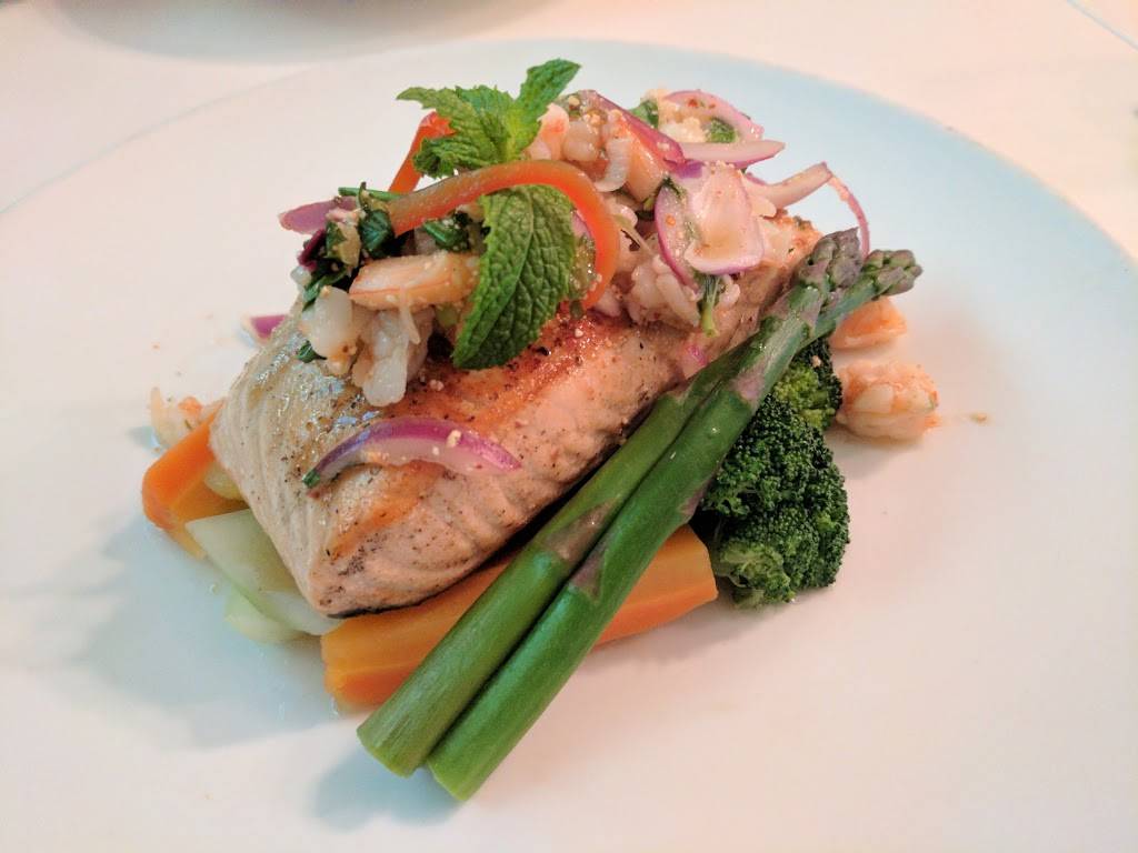 Bangkok Cuisine | restaurant | 107-18 70th Rd, Forest Hills, NY 11375, USA | 7182614005 OR +1 718-261-4005