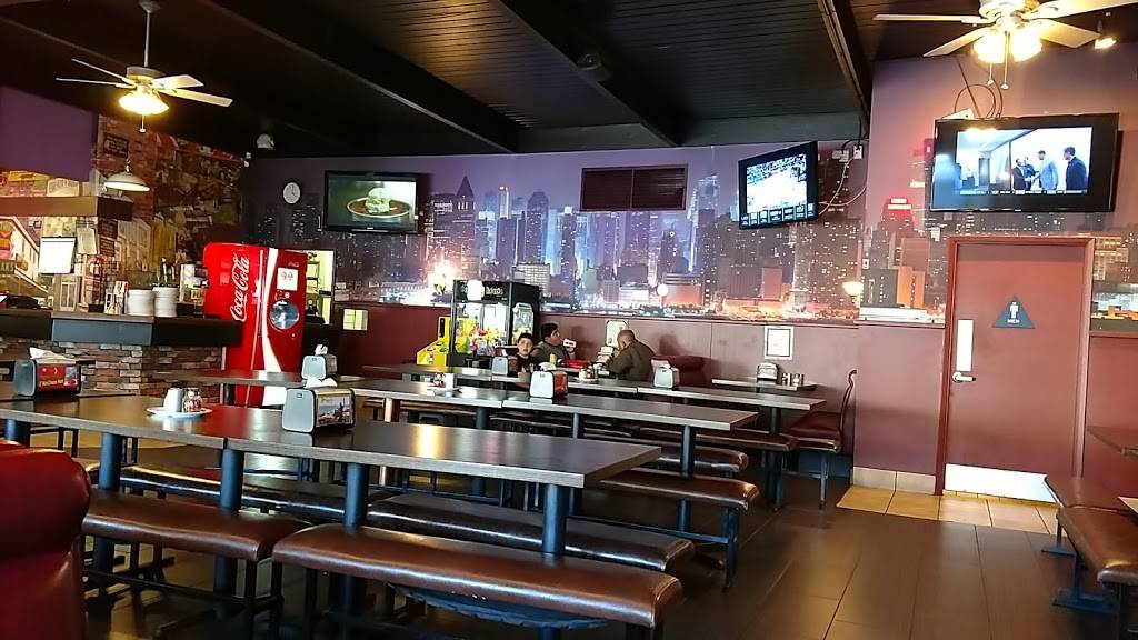 PizzaMan Dans | meal delivery | 444 E Santa Clara St, Ventura, CA 93001, USA | 8056586666 OR +1 805-658-6666