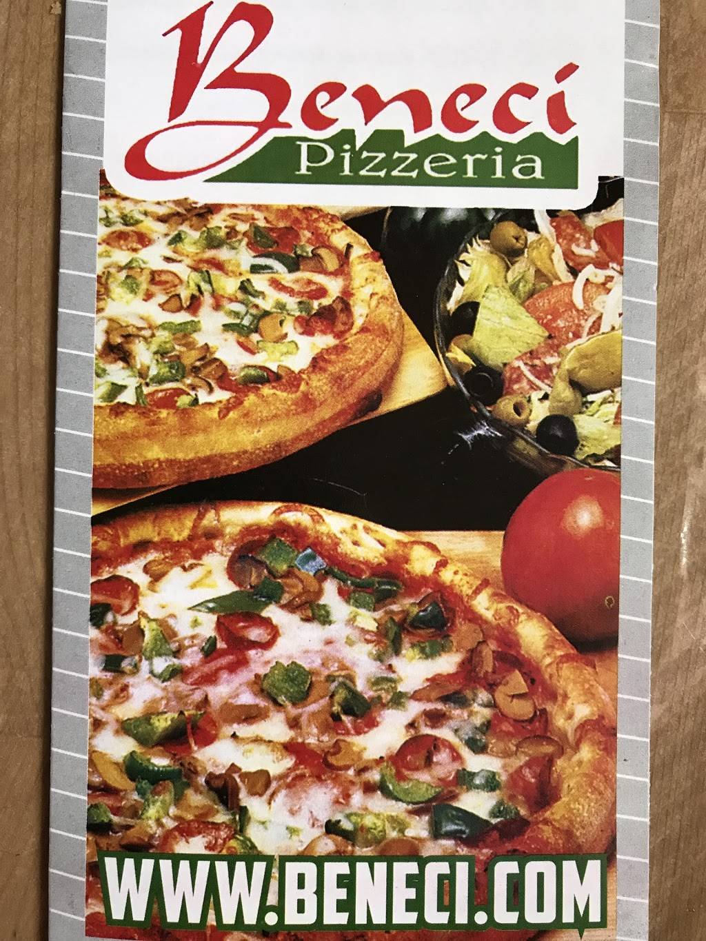 Beneci Pizzeria | restaurant | 1105 Cobden Rd, Ottawa, ON K2C 2Z1, Canada | 6138282828 OR +1 613-828-2828