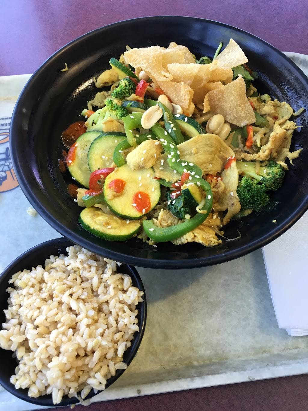 YCs Mongolian Grill | restaurant | 3206 S McClintock Dr, Tempe, AZ 85282, USA | 4808208880 OR +1 480-820-8880