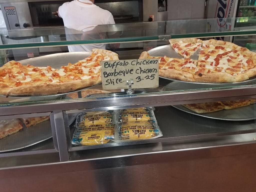 Franks Pizzeria | restaurant | 161 Bloomfield Ave, Newark, NJ 07104, USA | 9734828891 OR +1 973-482-8891