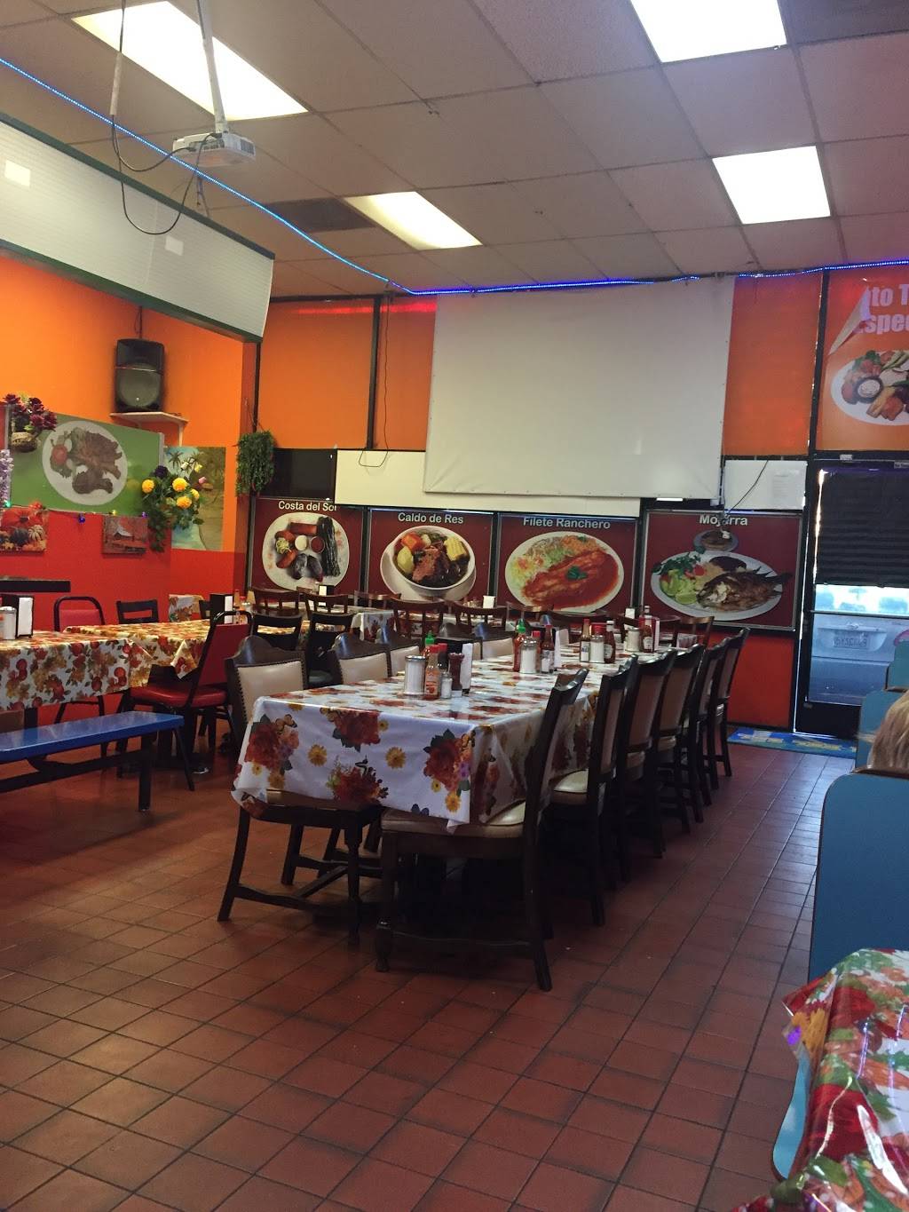 Costa Del Sol Restaurant | restaurant | 2201 San Pedro St, Los Angeles, CA 90011, USA | 2133381729 OR +1 213-338-1729