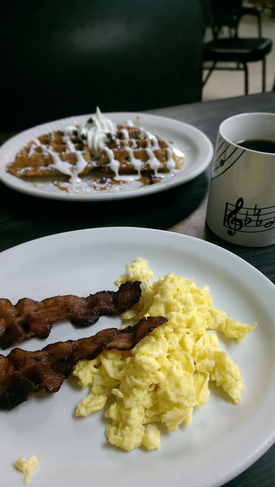 Burdeys Cafe | restaurant | 417 Mill St, Peterson, MN 55962, USA | 5078752424 OR +1 507-875-2424