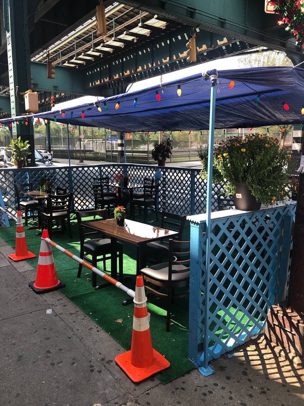 Chef Toribio #2 | restaurant | 7426 Jamaica Ave, Queens, NY 11421, USA | 8456843360 OR +1 845-684-3360