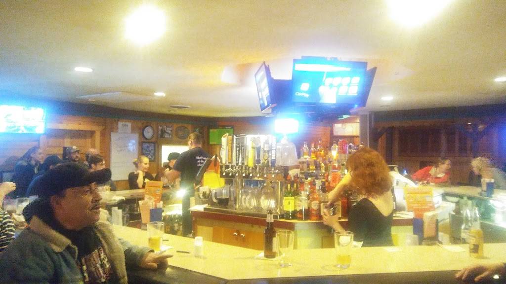 Log Cabin | night club | 2401 Division Ave S, Grand Rapids, MI 49507, USA | 6162454394 OR +1 616-245-4394