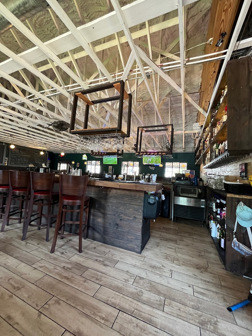 Pensacola Smokehouse | restaurant | 232 E Main St, Pensacola, FL 32502, USA | 8505427844 OR +1 850-542-7844