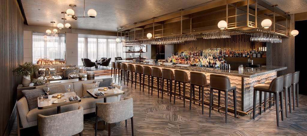 R17 | restaurant | The Rooftop at Pier 17, 89 South St, New York, NY 10038, USA | 9175127540 OR +1 917-512-7540