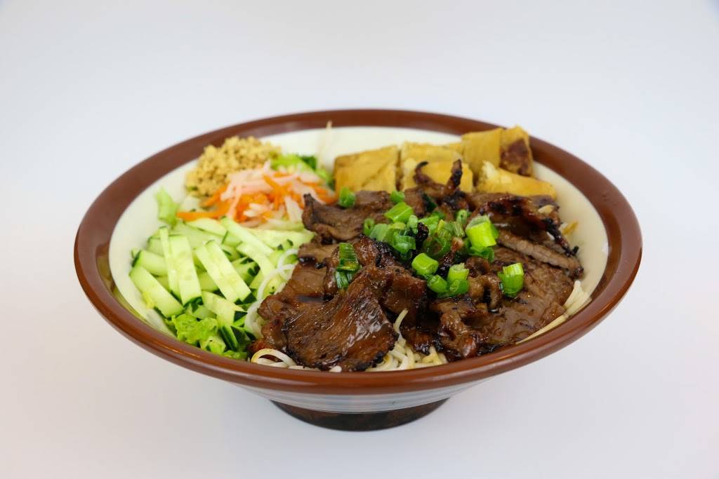 Pho Aimie | restaurant | 2696 W Ann Rd #101, North Las Vegas, NV 89031, USA | 7025228988 OR +1 702-522-8988