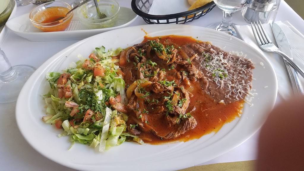 Guadalupe mexicaine | restaurant | 2345 Rue Ontario E, Montréal, QC H2K 1W2, Canada | 5145233262 OR +1 514-523-3262