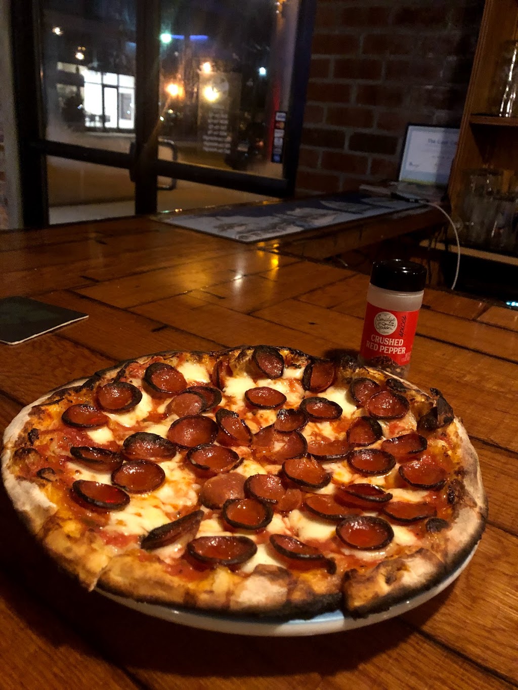 The Cask Cafe | restaurant | 206 S Robinson St, Richmond, VA 23220, USA | 8043552402 OR +1 804-355-2402