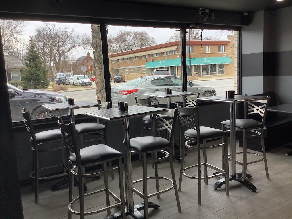 The Perfect Jerk | restaurant | 6954-56 W North Ave, Chicago, IL 60707, USA | 7734177560 OR +1 773-417-7560