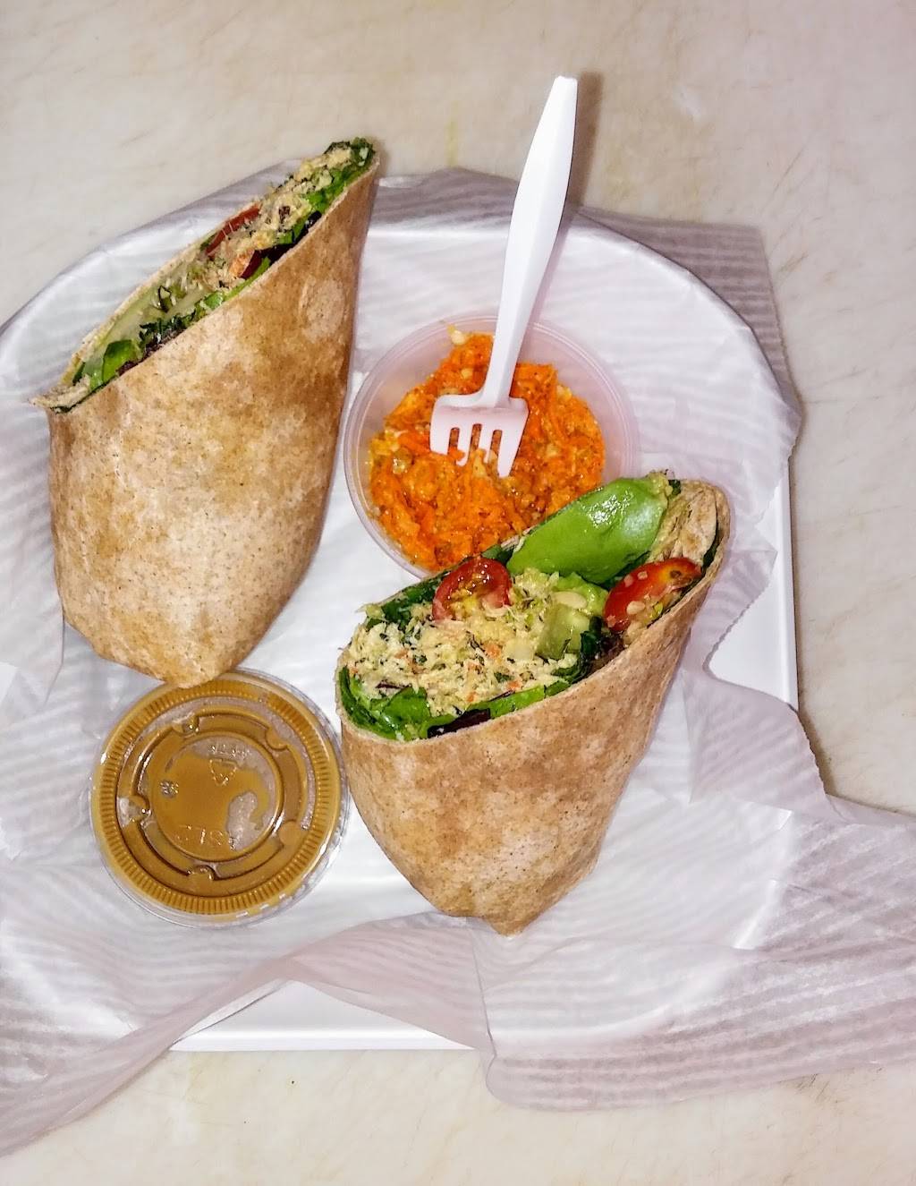 Milk Gone Nuts | restaurant | 948 Arthur Godfrey Rd, Miami Beach, FL 33140, USA | 3053978471 OR +1 305-397-8471