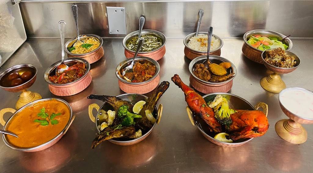 Himalayan Taj Indian & Nepali Cusine | restaurant | 1425 NASA Road 1, Houston, TX 77058, USA | 8324067079 OR +1 832-406-7079