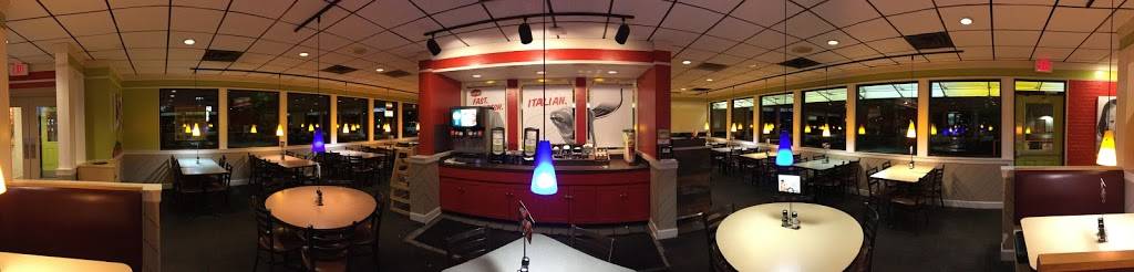 Fazolis | restaurant | 5230 Cobblegate Dr, Moraine, OH 45439, USA | 9372993457 OR +1 937-299-3457