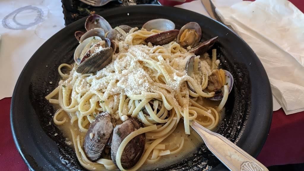 Il Saggio Italian Restaurant | restaurant | 5427 E Washington Blvd, Commerce, CA 90040, USA | 3234907130 OR +1 323-490-7130