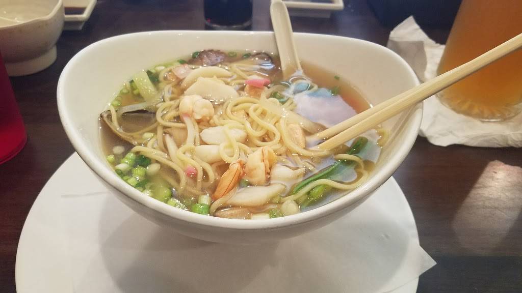 Ninja Japanese Steakhouse & Sushi Bar | restaurant | 7386 Harbour Towne Pkwy #35, Suffolk, VA 23435, USA | 7574846888 OR +1 757-484-6888