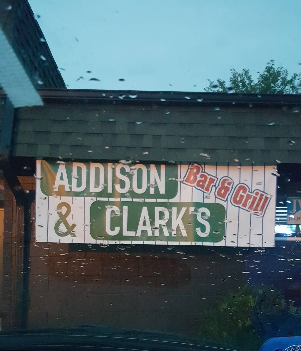 Addison & Clarks | restaurant | 37895 N Sheridan Rd, Beach Park, IL 60087, USA | 8476728783 OR +1 847-672-8783