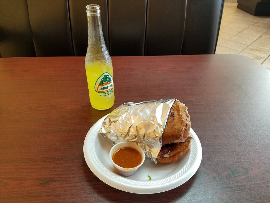 Taqueria La Guadalupana | restaurant | 800 N Greenwood Ave, Fort Smith, AR 72901, USA | 4795612678 OR +1 479-561-2678