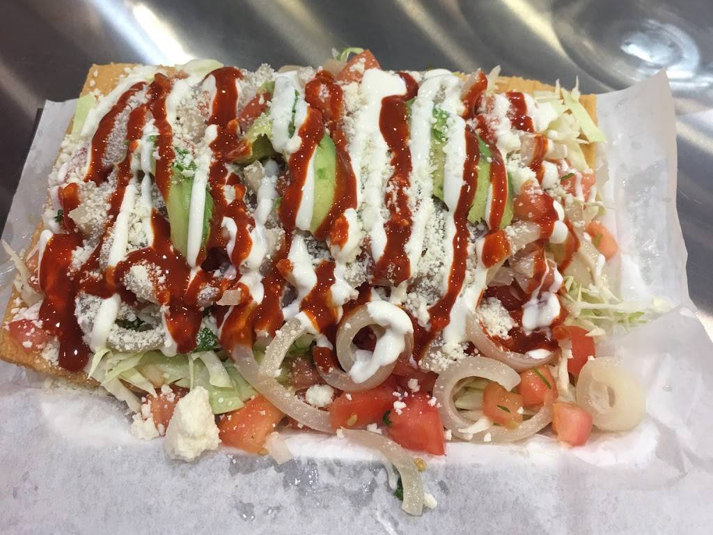 La michoacana newhall | meal takeaway | 23762 Newhall Ave, Santa Clarita, CA 91321, USA | 6616780499 OR +1 661-678-0499