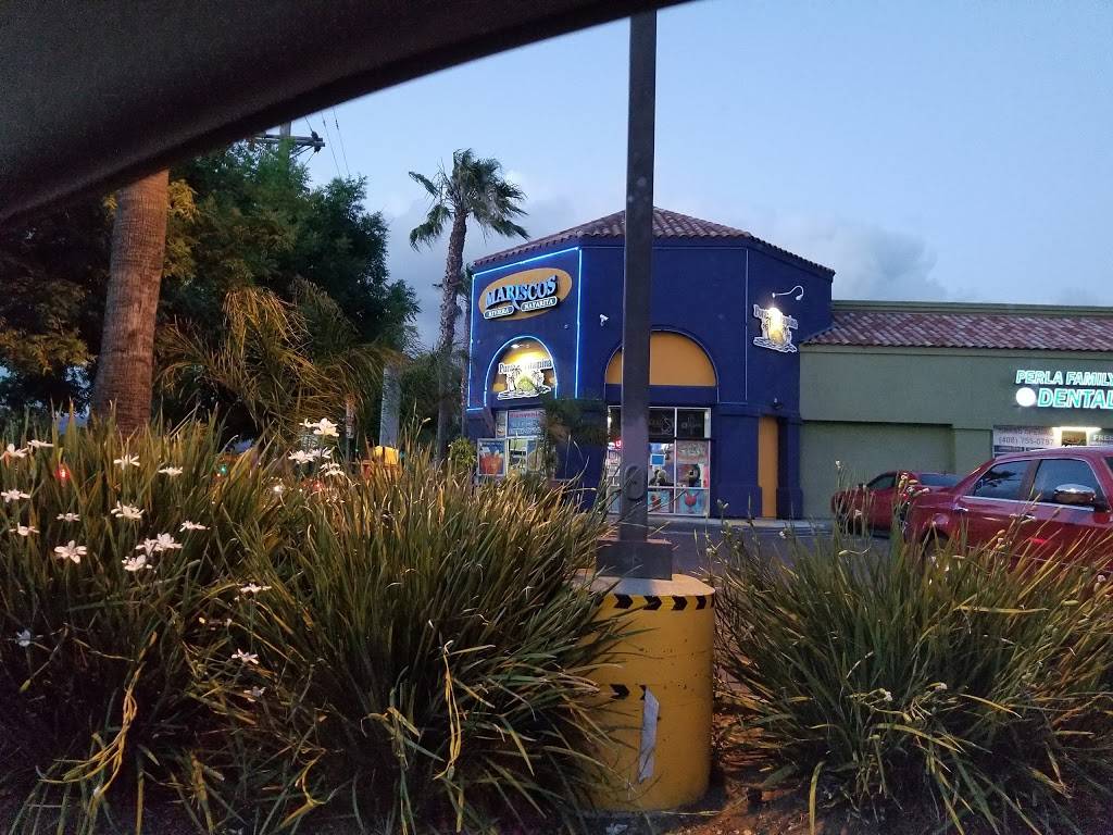 Mariscos Riviera Nayarita | restaurant | 1678 Story Rd, San Jose, CA 95122, USA | 4082511188 OR +1 408-251-1188