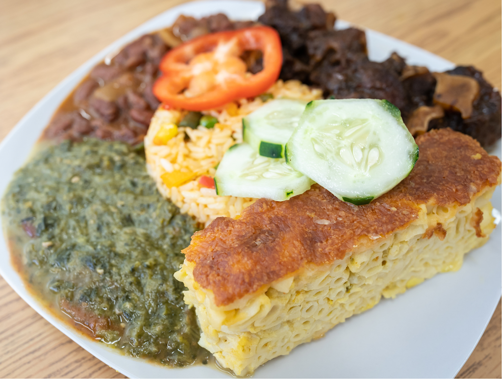 Caribbean Dish | restaurant | 7029 Annapolis Rd B, Landover Hills, MD 20784, USA | 2407703178 OR +1 240-770-3178