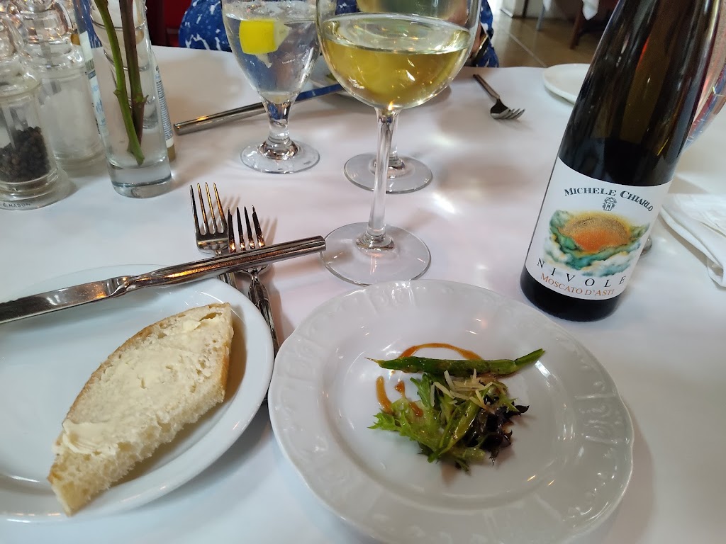 Midtown Bistro | restaurant | 901 W San Mateo Rd, Santa Fe, NM 87505, USA | 5058203121 OR +1 505-820-3121