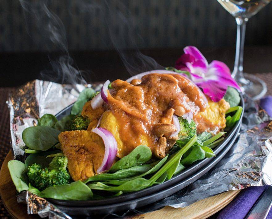 Supatras Thai | restaurant | 21560 Yorba Linda Blvd, Yorba Linda, CA 92887, USA | 7146932888 OR +1 714-693-2888