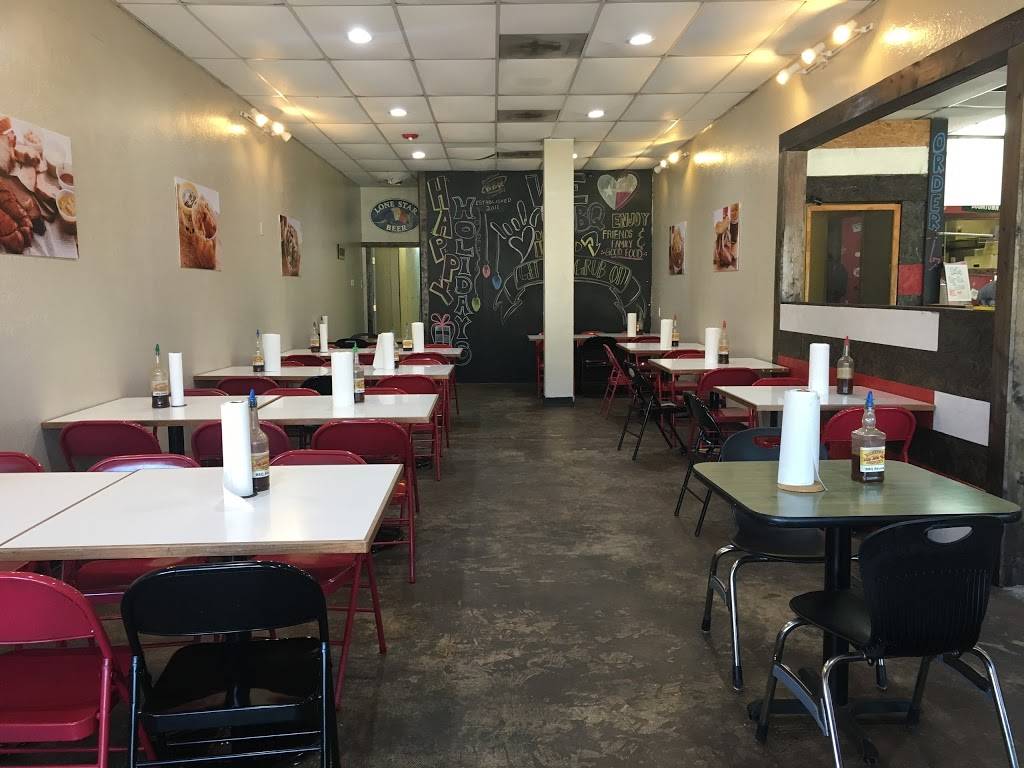 Boomtown BBQ Company | restaurant | 6385 Calder Ave, Beaumont, TX 77706, USA | 4095548432 OR +1 409-554-8432